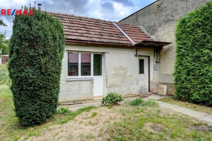 Prodej pozemku pro bydlení, 206 m2, Svatoslav - obrázek 15