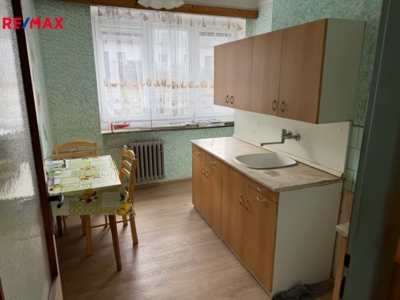 Realitní makléř Brno