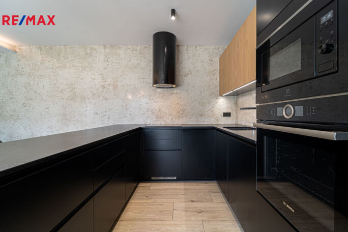 Pronájem bytu 3+kk, 88 m2, Šlapanice - obrázek 5