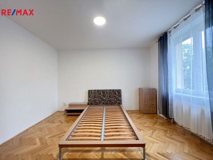 Pronájem bytu 2+1, 54 m2, Brno - obrázek 12