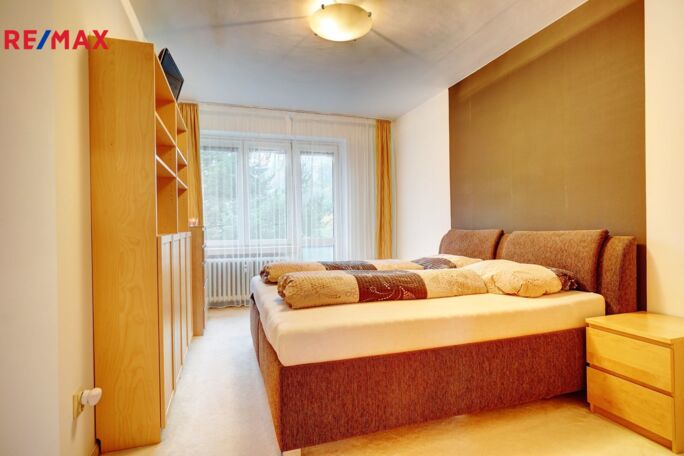 Prodej bytu 2+kk, 55 m2, Brno - obrázek 11