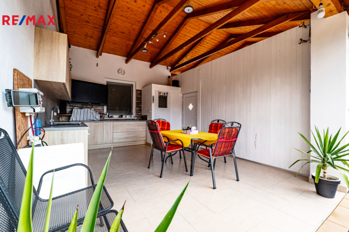Prodej rodinného domu, 351 m2, Uherské Hradiště - obrázek 32
