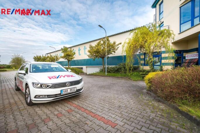 Realitní kancelář Brno