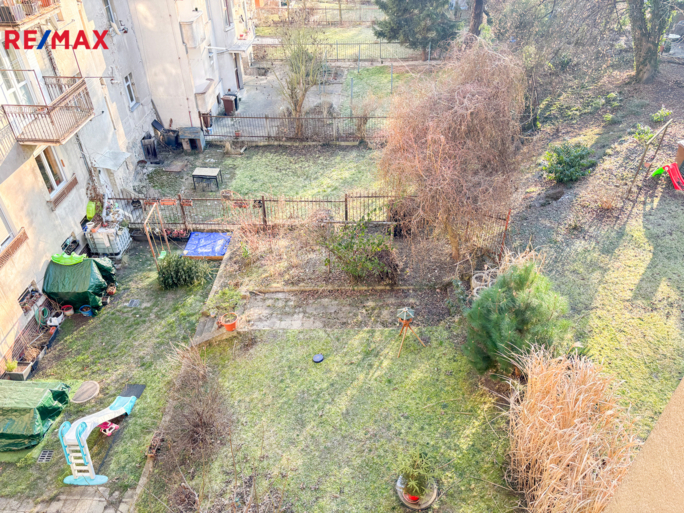 Prodej nemovitostí Brno