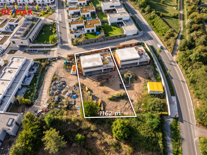 Prodej vily, 310,1 m2, Praha - obrázek 20