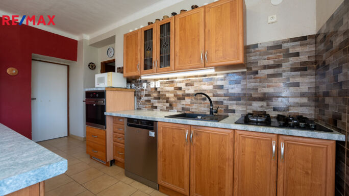 Prodej rodinného domu, 104 m2, Medlice - obrázek 22