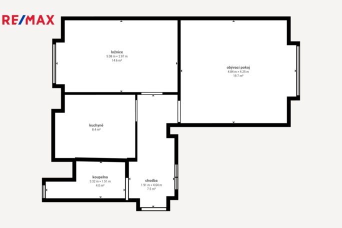 Realitní kancelář Brno