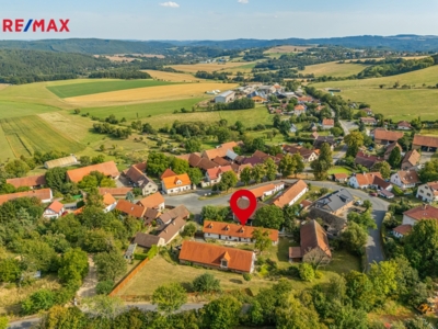 Práce v realitách Brno