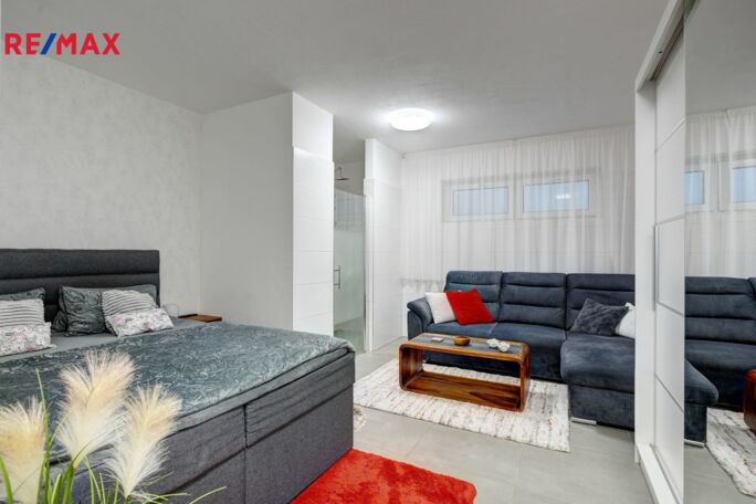 Práce v realitách Brno