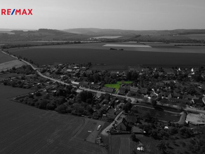 Prodej pozemku pro bydlení, 2145 m2, Voděrady - obrázek 10