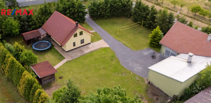 Prodej rodinného domu, 128 m2, Koryčany - obrázek 31