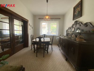 Práce v realitách Brno