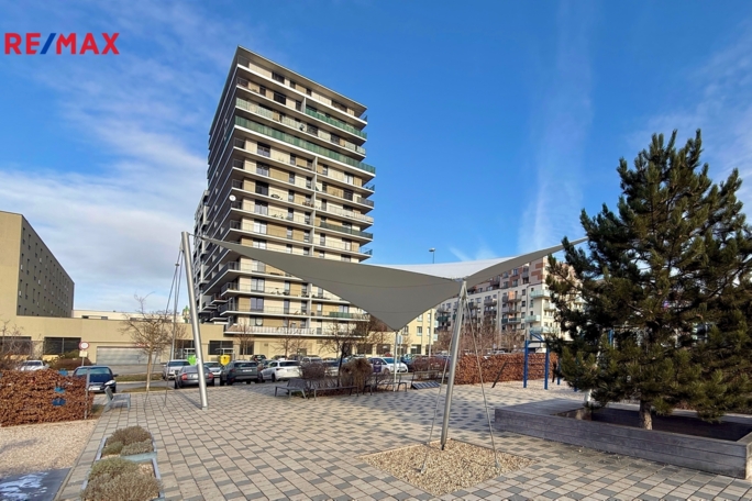 Realitní makléř Brno