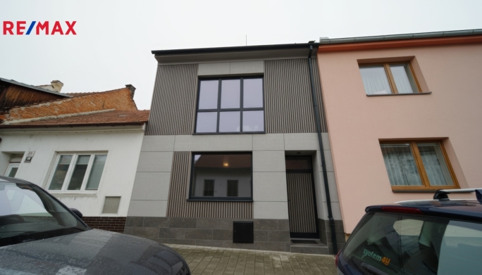 Prodej rodinného domu, 112 m2, Brno - obrázek 30