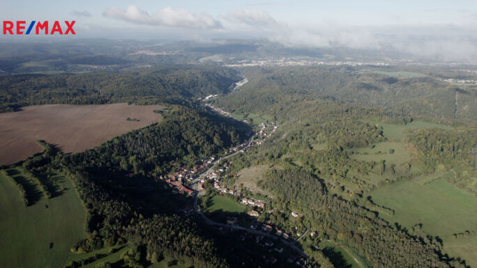 Prodej rodinného domu, 120 m2, Blansko - obrázek 22