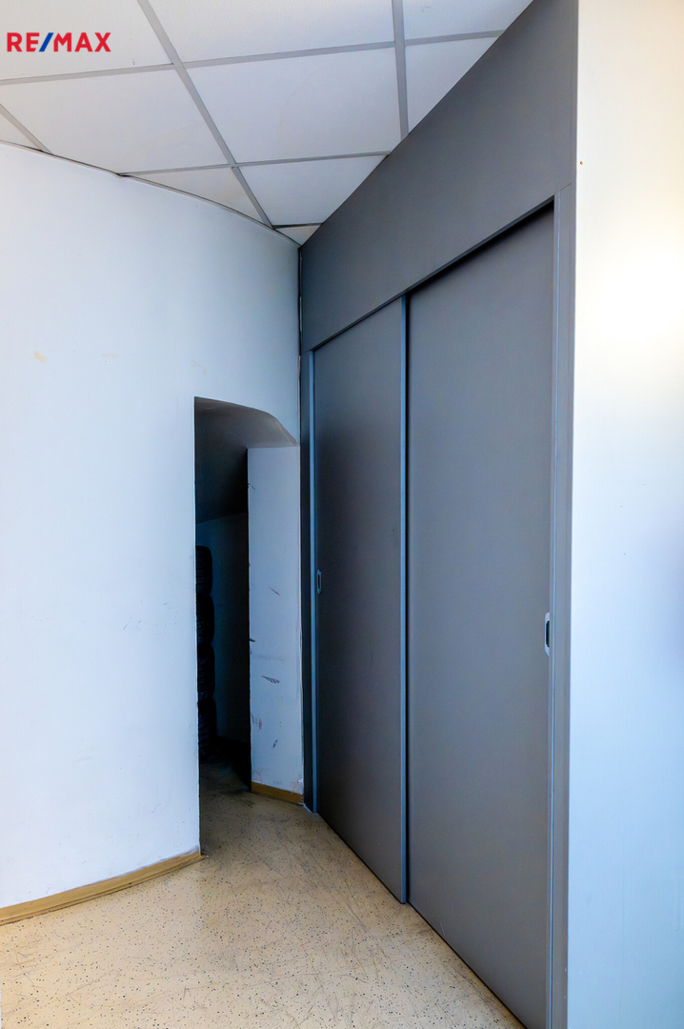 Pronájem obchodního prostoru, 193 m2, Brno - obrázek 16