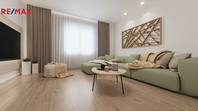 Prodej rodinného domu, 175 m2, Brno - obrázek 9