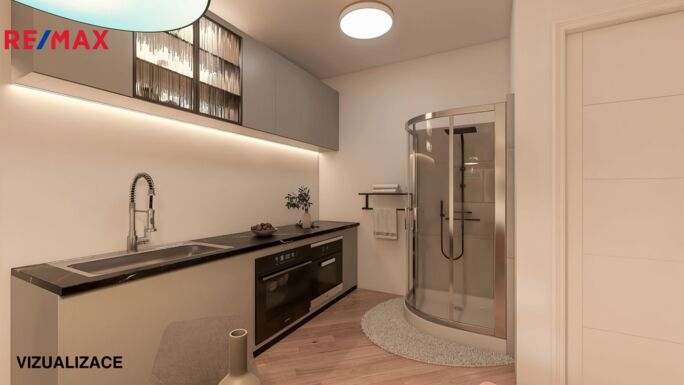 Prodej rodinného domu, 30 m2, Moravské Budějovice - obrázek 11