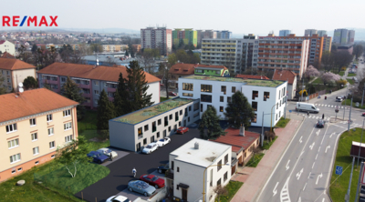 Realitní makléř Brno