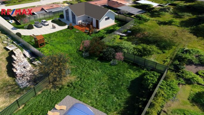 Prodej pozemku pro bydlení, 2145 m2, Voděrady - obrázek 8