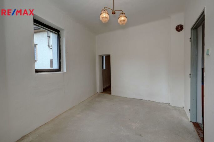 Prodej rodinného domu, 90 m2, Želetice - obrázek 16