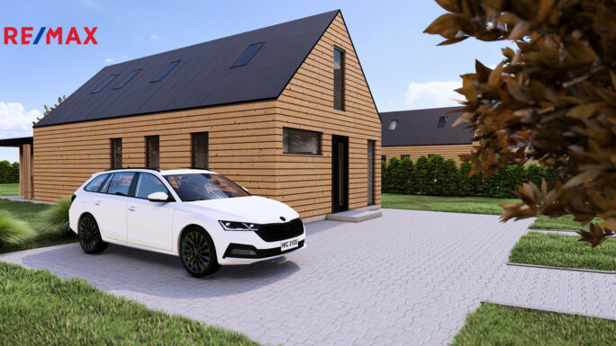 Prodej pozemku pro bydlení, 3839 m2, Bělá pod Pradědem - obrázek 14