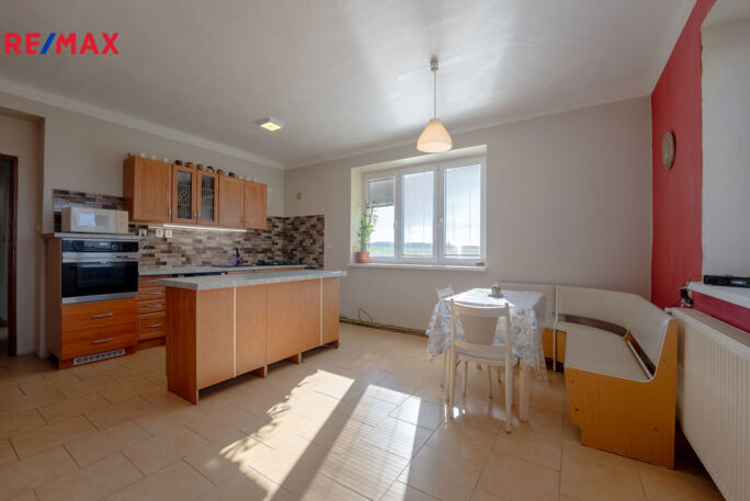 Prodej rodinného domu, 104 m2, Medlice - obrázek 20