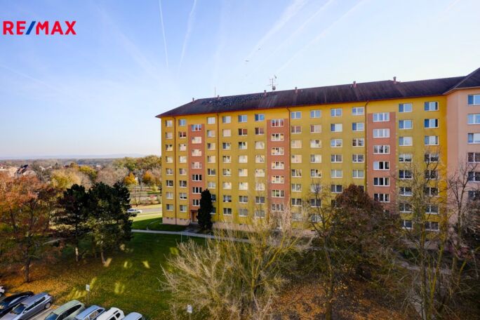 Pronájem bytu 1+1, 48 m2, Hodonín - obrázek 18