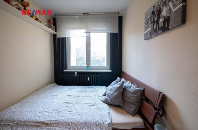 Prodej byt v OV 4+1 80m2, Brno-Líšeň - obrázek 9