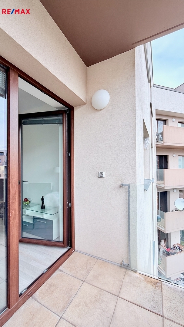 Prodej bytu 2+kk, 43 m2, Brno - obrázek 6