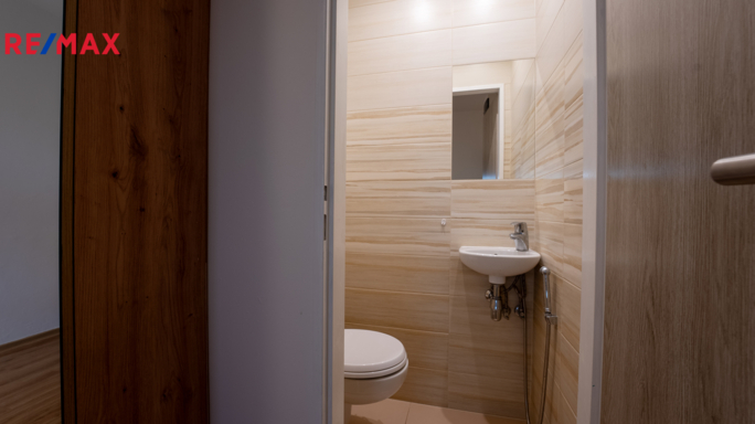 Pronájem bytu 2+1, 60 m2, Brno - obrázek 28