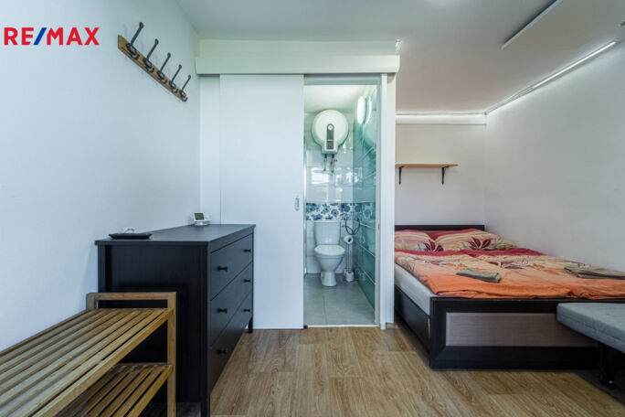 Prodej penzionu, 271 m2, Zaječí - obrázek 23