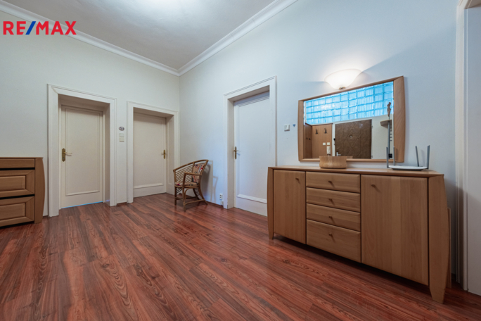 Práce v realitách Brno