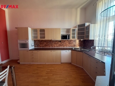 REMAX Brno