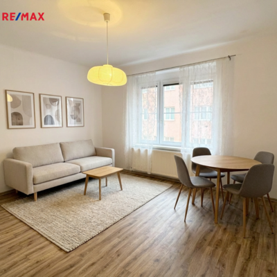 Realitní kancelář Brno