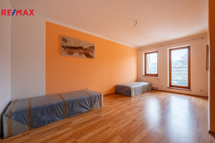 Prodej rodinného domu, 246 m2, Brno - obrázek 17