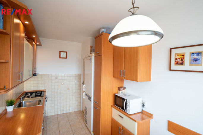 Prodej bytu 3+1, 75 m2, Brno - obrázek 11