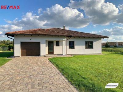 Prodej rodinného domu, 210 m2, Bohdaneč