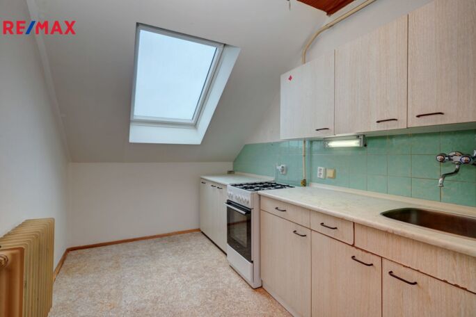 Pronájem bytu 4+1, 82 m2, Blansko - obrázek 3