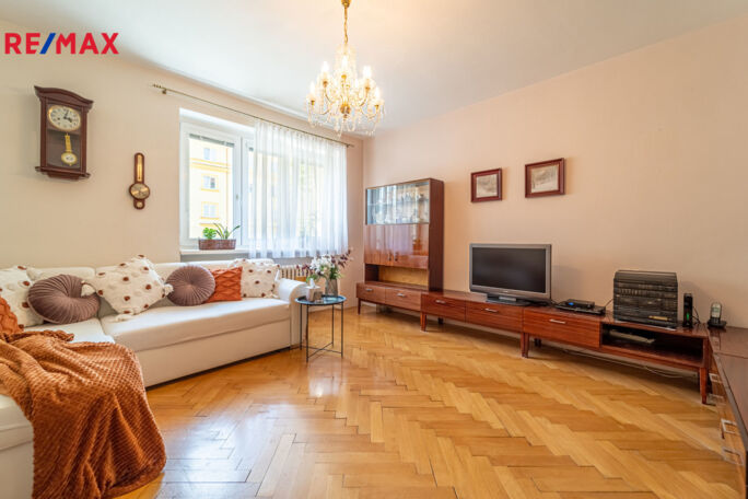 Prodej bytu 3+1, 84 m2, Brno - obrázek 2