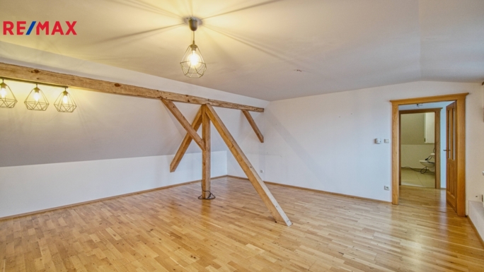 Pronájem bytu 3+kk, 105 m2, Znojmo - obrázek 4