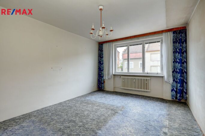 Prodej bytu 2+1, 58 m2, Brno - obrázek 11