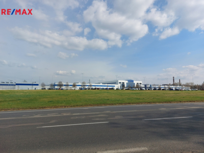 Prodej pozemku pro komerční výstavbu, 8994 m2, Kutná Hora Prodej pozemku pro komerční výstavbu, 8994 m2, Kutná Hora