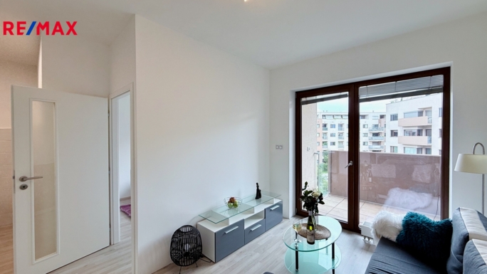 Prodej bytu 2+kk, 43 m2, Brno - obrázek 3