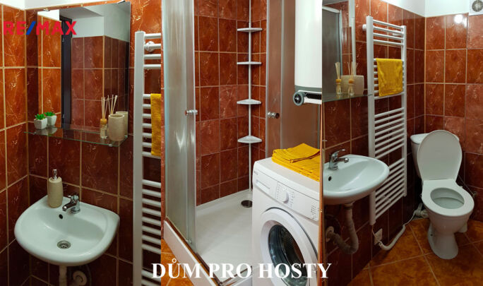 Prodej vily, 349 m2, Hostivice - obrázek 28