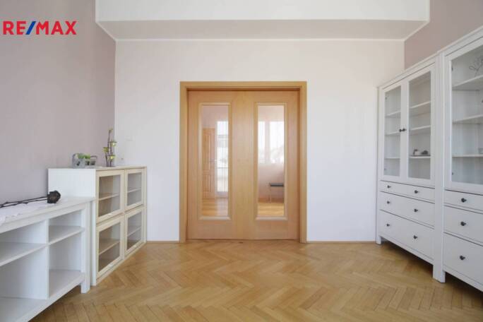 Pronájem bytu 4+1, 104 m2, Brno - obrázek 10