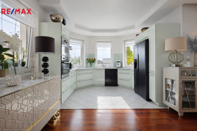 Práce v realitách Brno