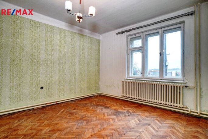 Prodej rodinného domu, 92 m2, Těmice - obrázek 10