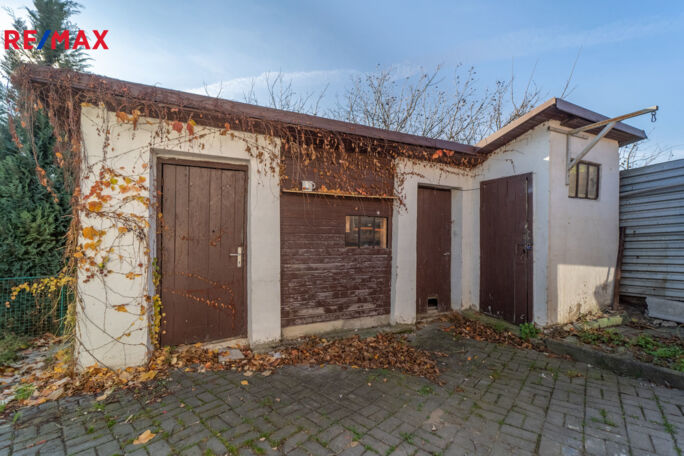 Prodej rodinného domu, 110 m2, Holešov - obrázek 13