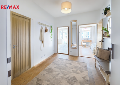 Prodej nemovitostí Brno